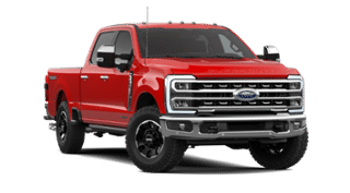 2026 Ford Super Duty® External Image 5